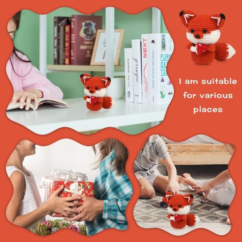97BA Complete Starter Material - Art Craft Yarn review and price