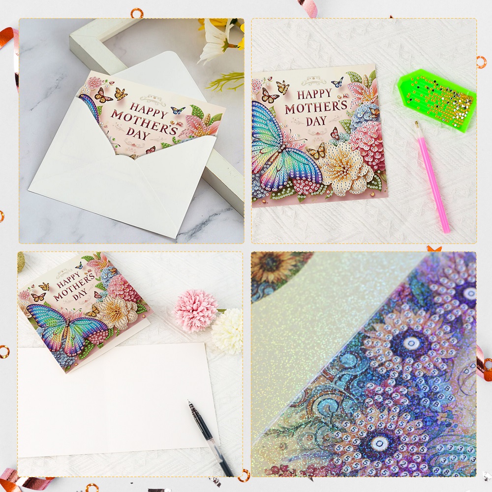 6Pcs Diamond Art Painting Gree - Art Craft Kits review and price