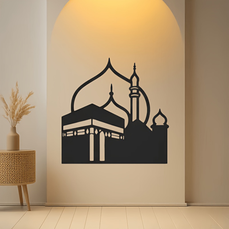 CIFBUY Iron Wall Art Modern Is - Art & Craft Fair review and price
