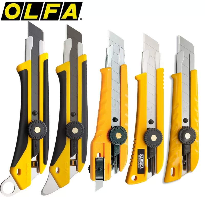 Olfa cutte X Series Art Knife  - Art X Craft review and price