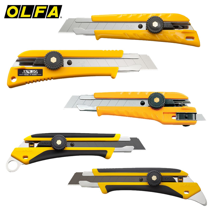 Olfa cutte X Series Art Knife  - Art X Craft review and price