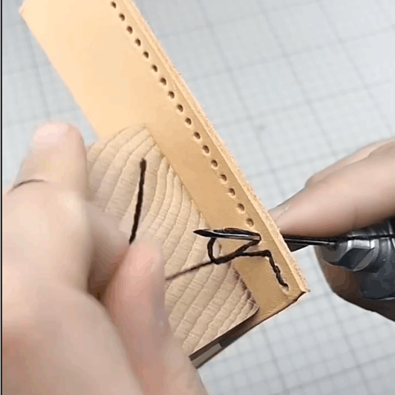 Leather Sewing Awl Thread Kit  - Leather Tooling Kit review and price