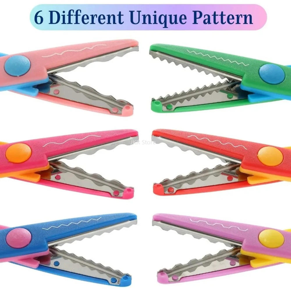 DIY Craft Decorative Edge Scis - Art X Craft review and price