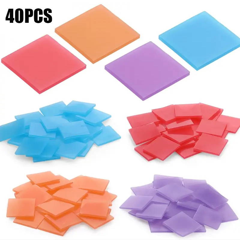 40Pcs Diamond Painting Wax Cla - Art Craft Clay review and price