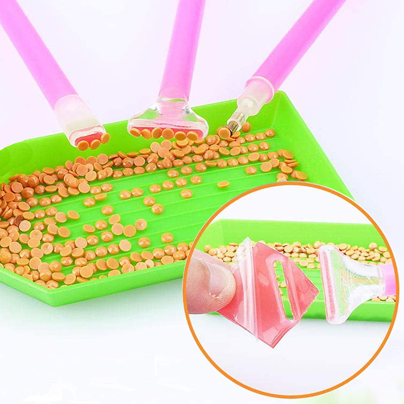 40Pcs Diamond Painting Wax Cla - Art Craft Clay review and price