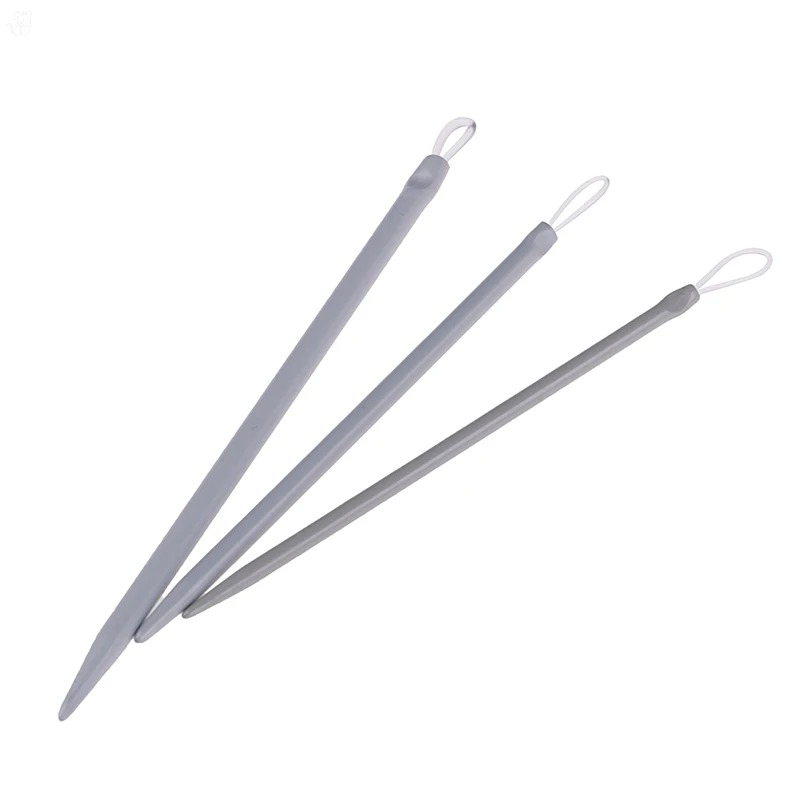 3pcs/set Nylon Wire Knitting N - Art Craft Yarn review and price