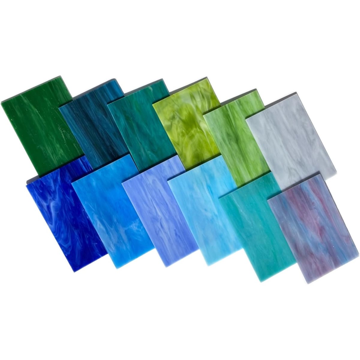 Best of 2026 24 Pcs Stained Gl - Art X Craft review and price
