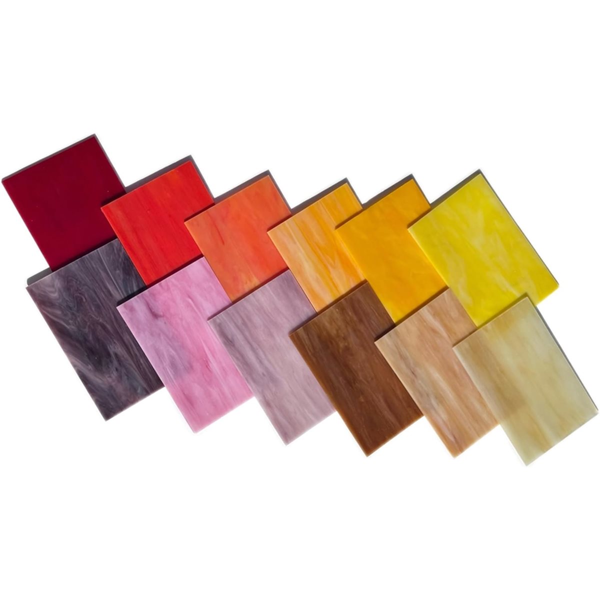 Best of 2026 24 Pcs Stained Gl - Art X Craft review and price