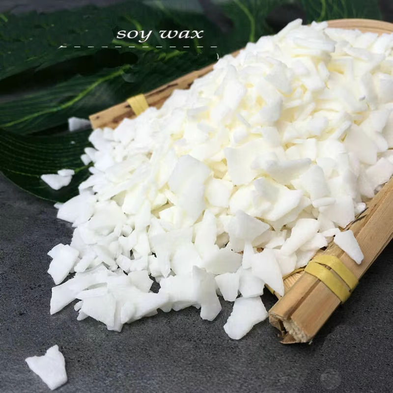 200g Soy Wax Flakes Pure Conta - Candle Making Wax review and price